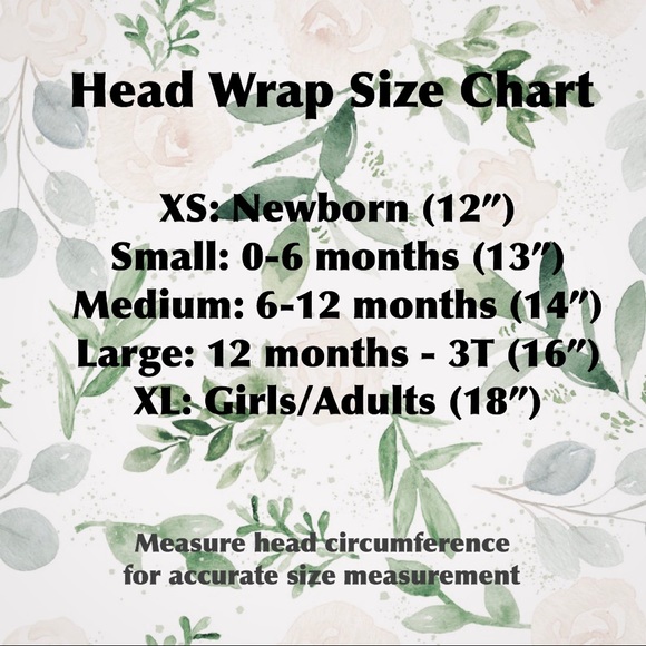 👑Mauve Messy Bow Head Wrap! - Picture 3 of 3